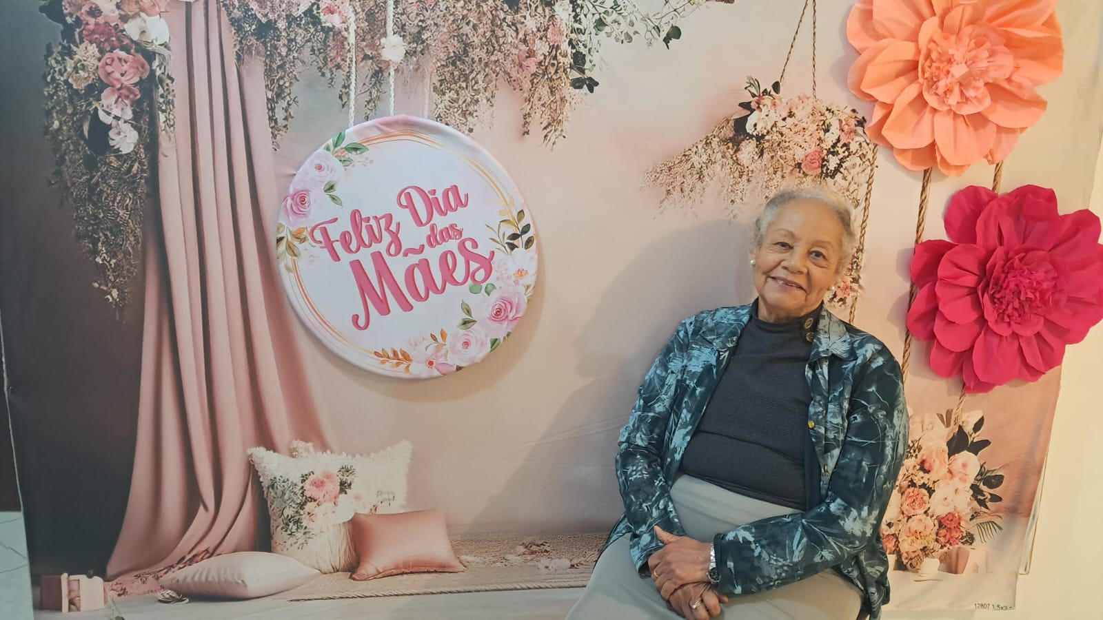Dia das Mães — celebração
