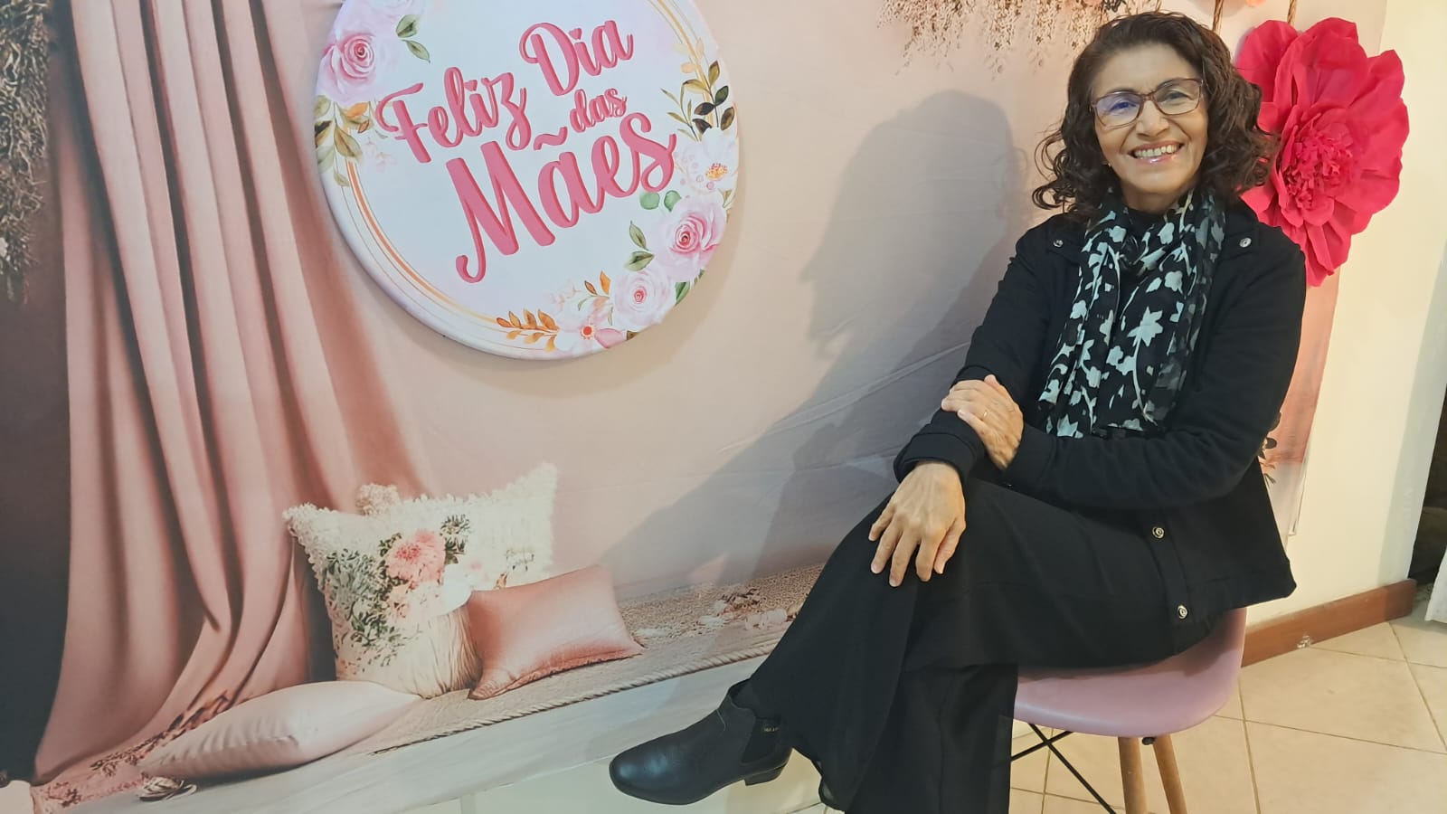 Dia das Mães — celebração