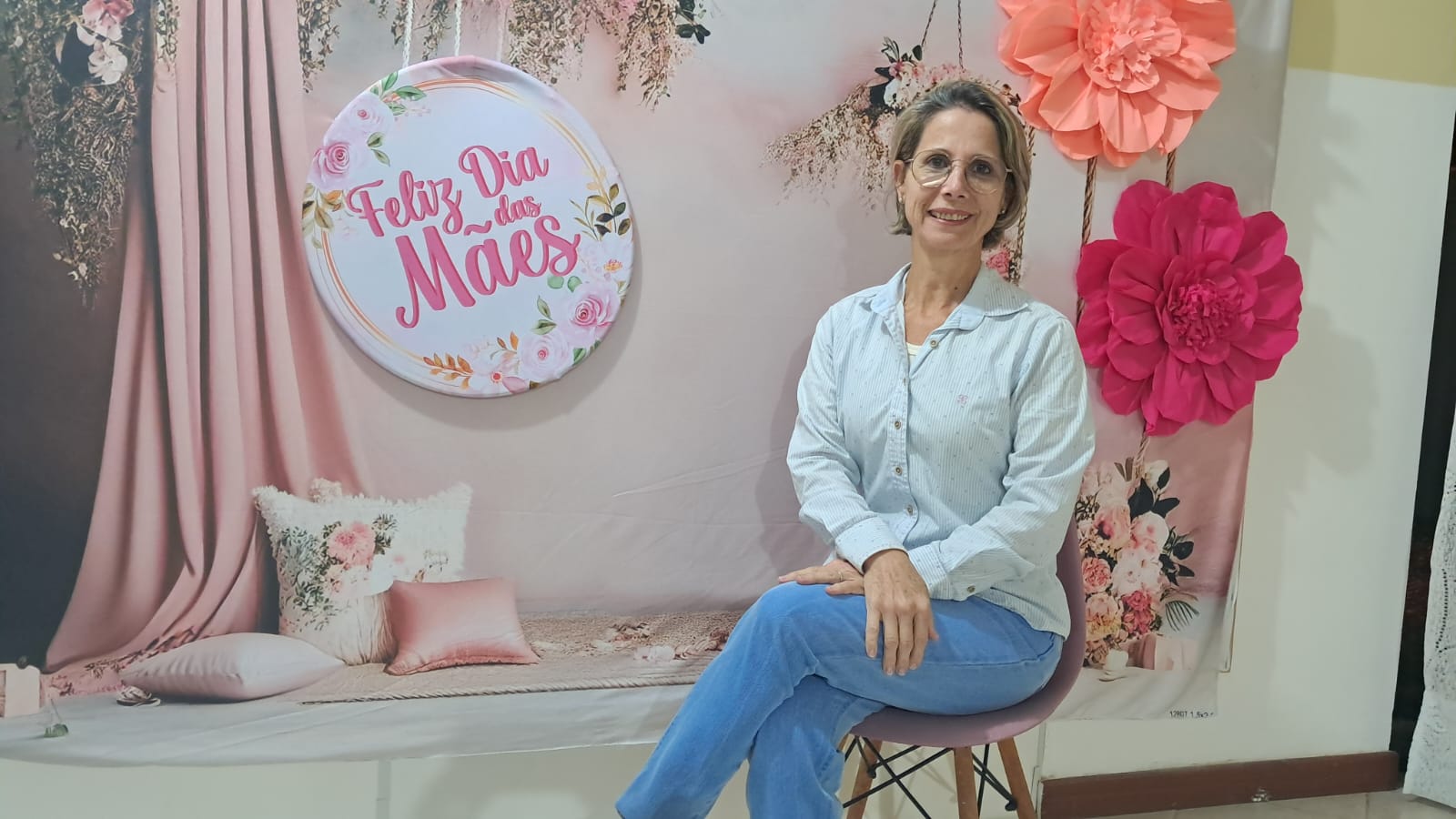 Dia das Mães — celebração