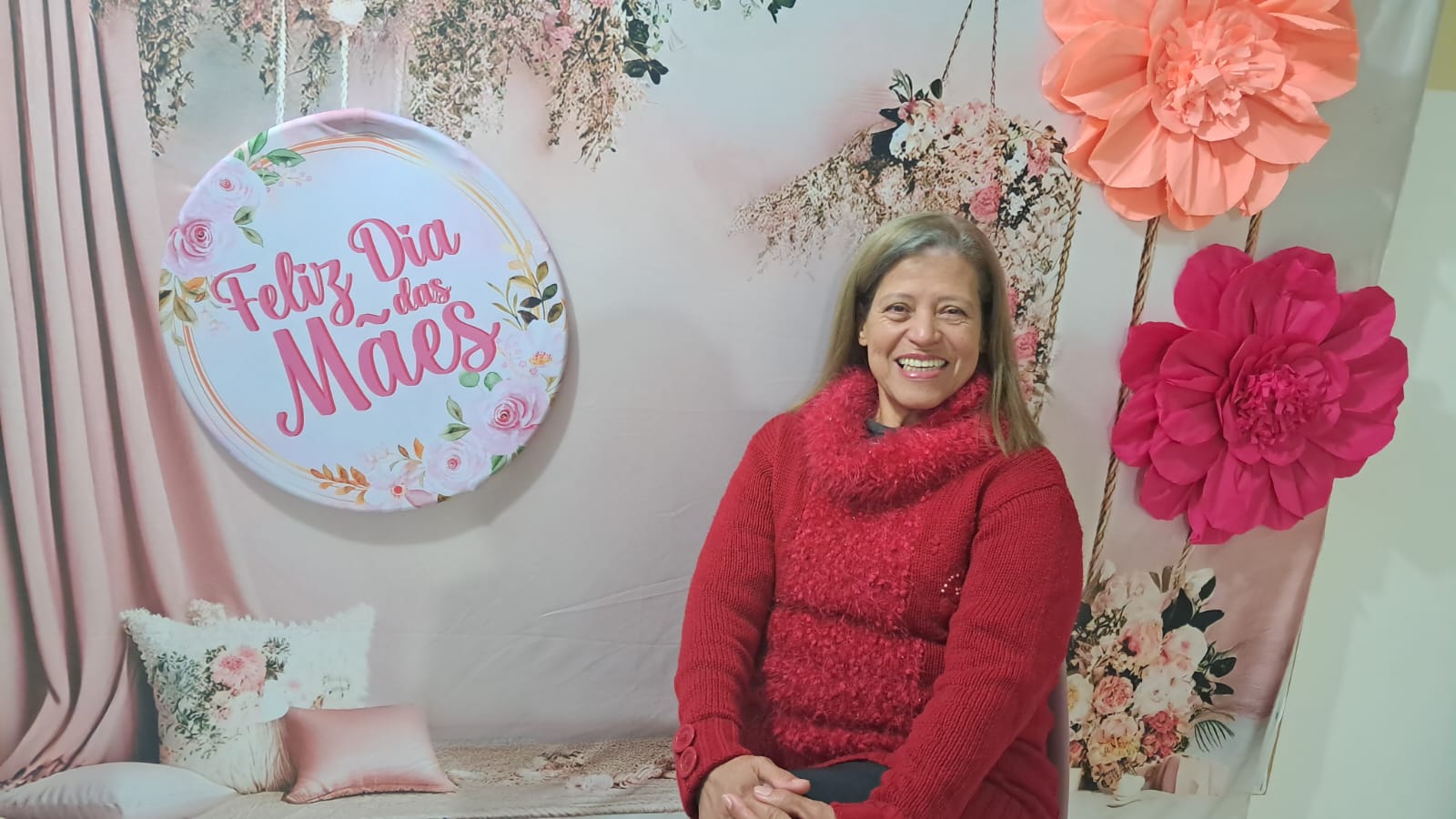 Dia das Mães — celebração