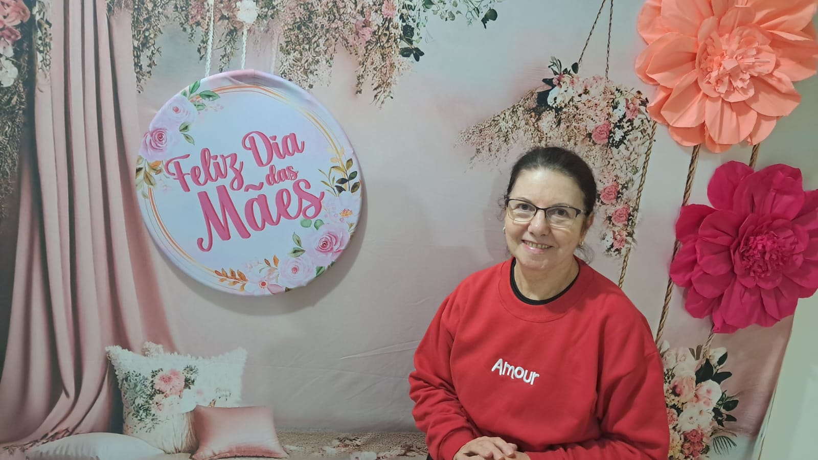 Dia das Mães — celebração