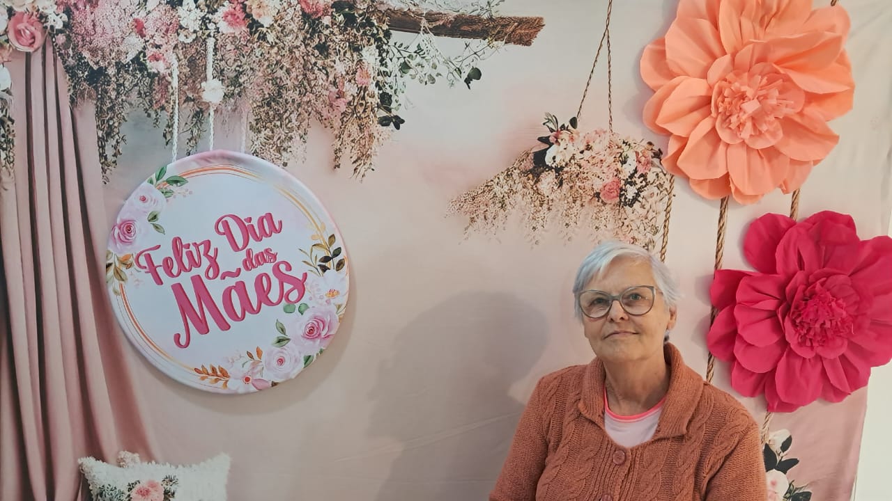 Dia das Mães — celebração