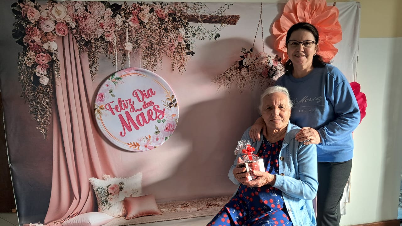 Dia das Mães — celebração